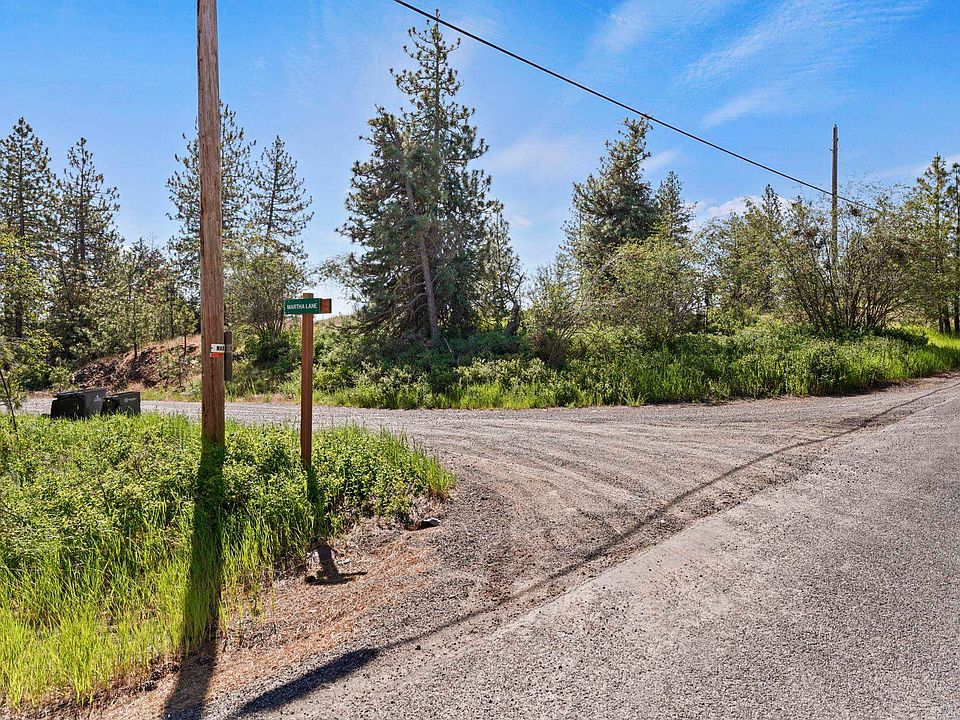 19XX W Martha Ln, Reardan, WA 99029 Zillow