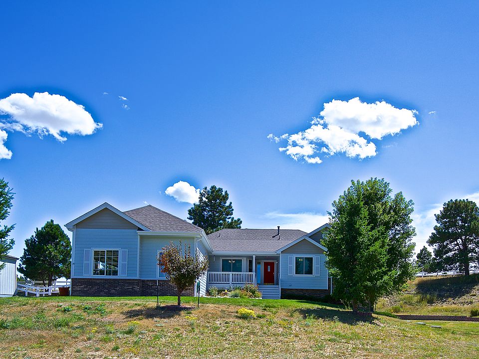 Country Charm on 1.97 Acres