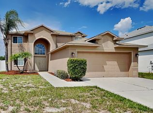11112 Hoffner Edge Dr, Riverview, FL 33579