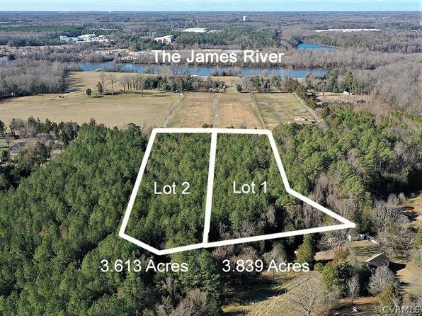 Land For Sale Henrico Va