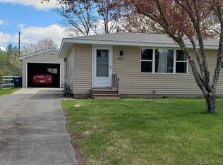 3803 Henry St, Wausau, WI 54403