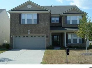 2102 Durand Rd, Fort Mill, SC 29715