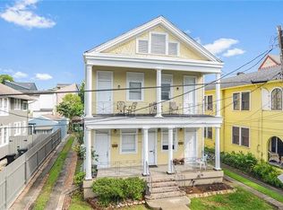 2717 Chestnut St UNIT A, New Orleans, LA 70130