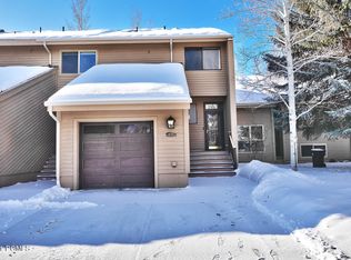 4661 N Quail Meadow Rd #19, Park City, UT 84098