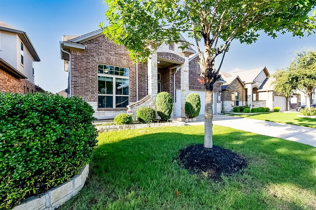 Building Photo - 1400 Little Elm Trl #1206