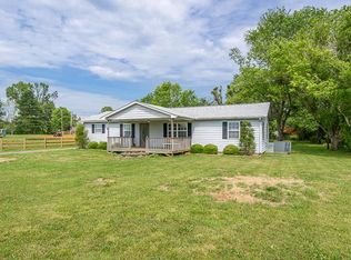 167 Thomas St, Sparta, TN 38583