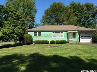 7231 Manlius Center Rd, East Syracuse, NY 13057