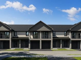 101 Meadowlily Rd S #81, London South, ON N6M1C3