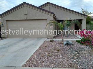 17545 W Watson Ln, Surprise, AZ 85388