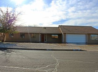 12660 Triple Tree Ter, Victorville, CA 92392