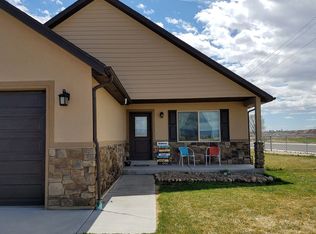 506 E 1565 S, Roosevelt, UT 84066