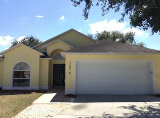 1274 Adirondack Ct, Apopka, FL 32712