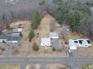 791 Prospect Street, Southington, CT 06479