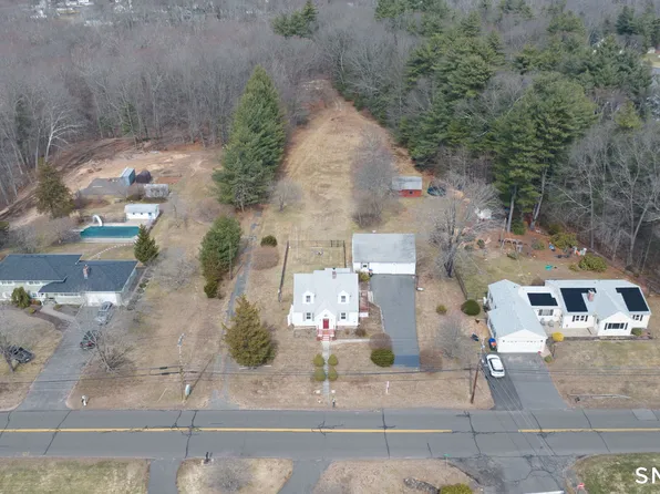 791 Prospect Street, Southington, CT 06479