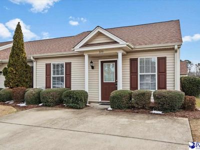 375 Tivoli Dr, Florence, SC, 29501