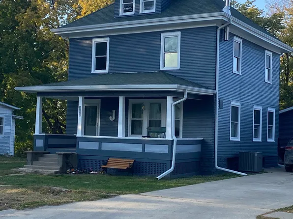 303 SW Jackson St, Greenfield, IA 50849