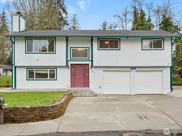 6803 Helena Drive NE, Bremerton, WA 98311
