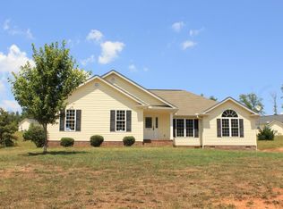 154 Old Denver Rd, Anderson, SC 29625