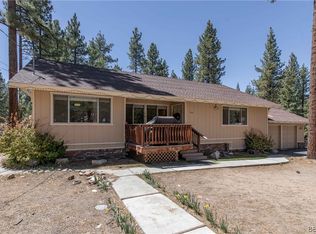 1001 Mountain Ln, Big Bear City, CA 92314