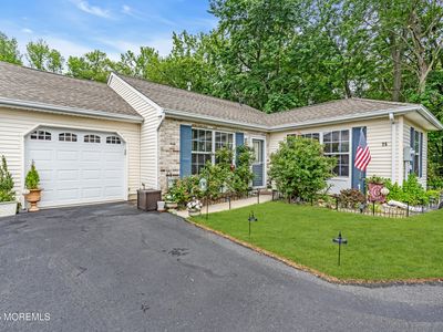 75 Farnworth Close #1000, Howell, NJ, 07731