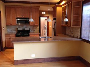 4811 N Saint Louis Ave APT 3, Chicago, IL 60625