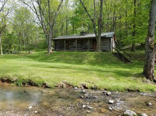 1005 Doty Chapel Rd, Afton, TN 37616