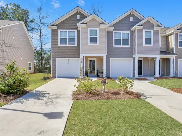 4684 Palm View Cir, North Charleston, SC 29418