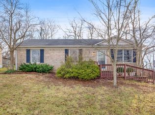 264 Jason Dr, Nicholasville, KY 40356
