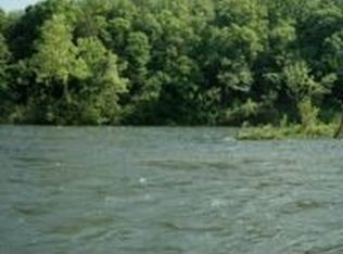 1237 River Ridge Rd, Norfork, AR 72658