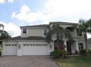 2428 Orsota Cir, Ocoee, FL 34761