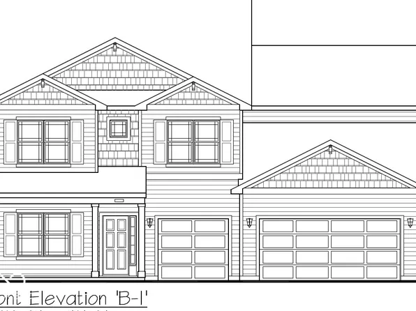 5547 Tart Blvd, Indianapolis, IN 46239