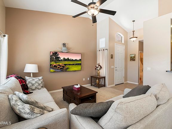 5th image of 1458 N DESERT WILLOW Street