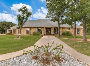 262 Private Road 1494, Alvord, TX 76225