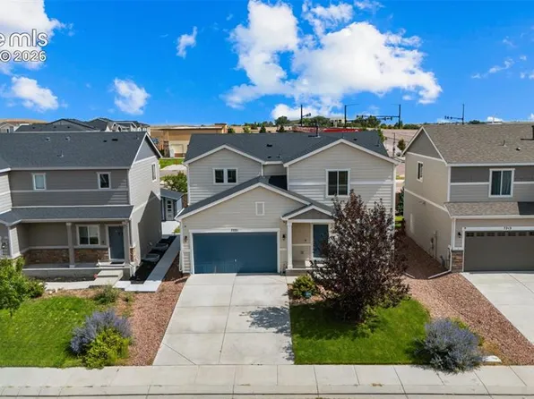 7221 Boreal Dr, Colorado Springs, CO 80915