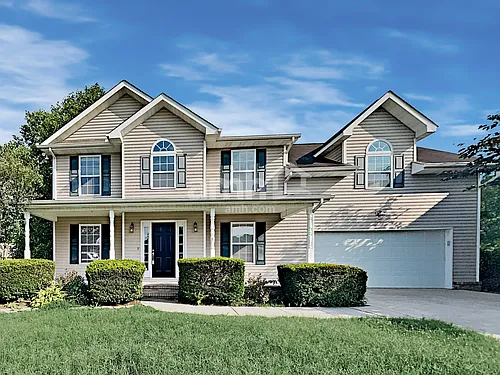 3201 Gaslight Ln Photo 1