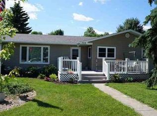 508 1st St NW, Towner, ND 58788