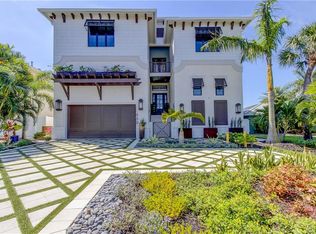 459 20th Ave, Indian Rocks Beach, FL 33785