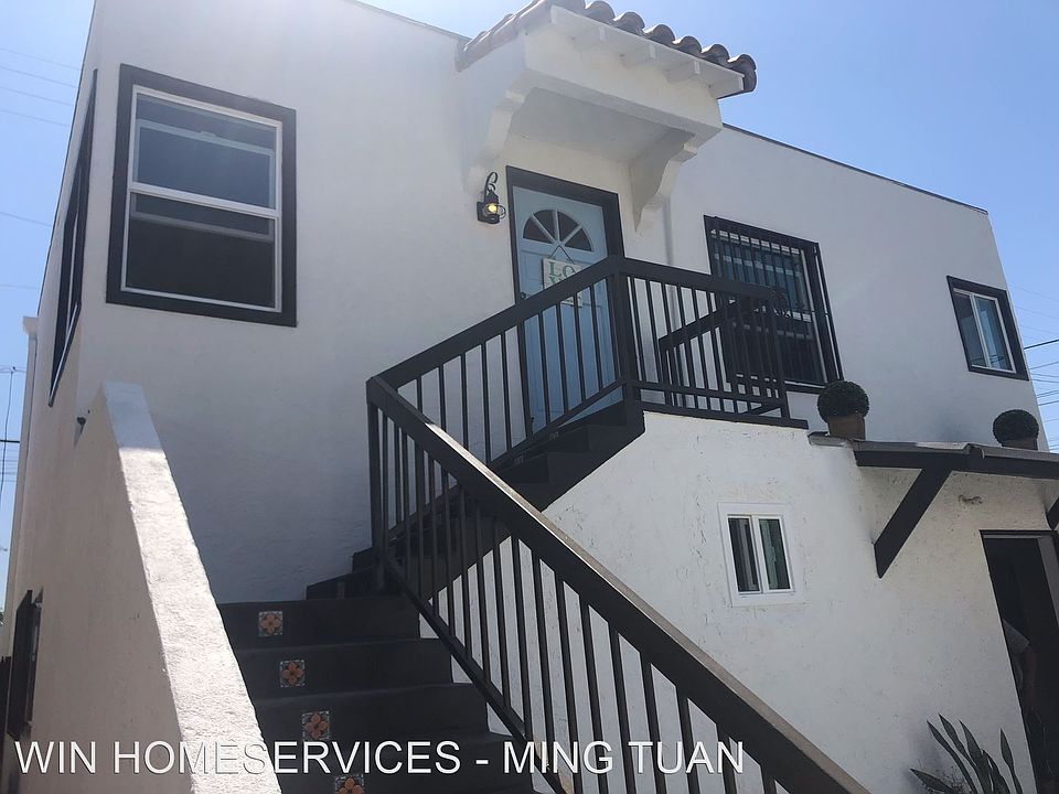 1st image of 2534 Cedar Ave #203B