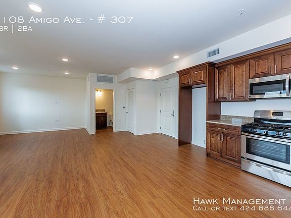 2nd image of 7108 Amigo Ave #307