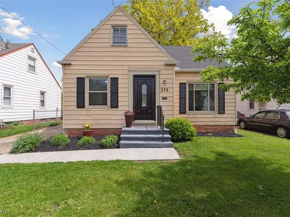 339 E 330th St, Willowick, OH 44095