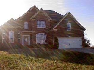 2026 Lincoln Rd, Spring Hill, TN 37174