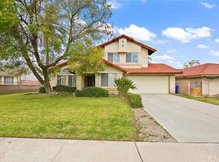 1620 W Mesa Dr, Rialto, CA 92376