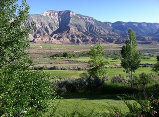 77 Boulder Ridge Dr, Parachute, CO 81635