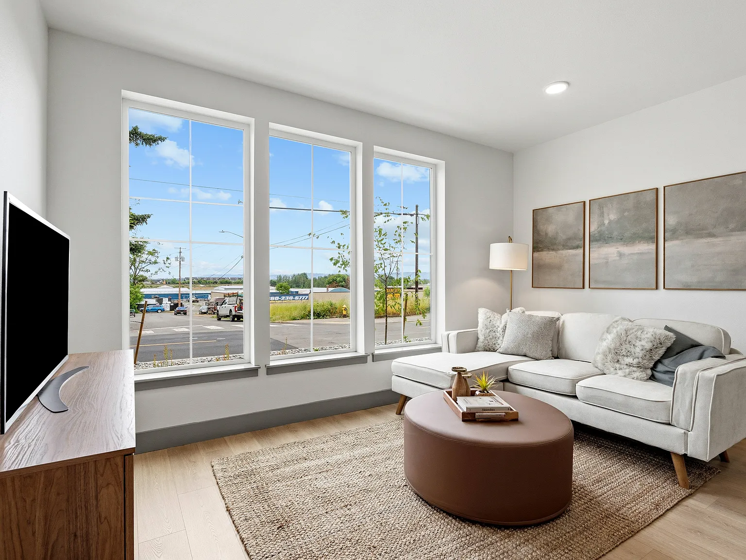 Pearson Lofts — Photo 4