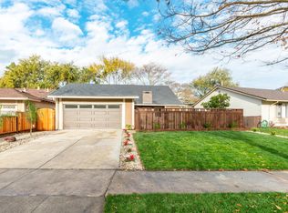 515 Curie Dr, San Jose, CA 95123