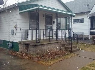 81 Drexel Rd, Buffalo, NY 14214
