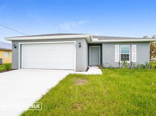 1831 NW 6th Ave, Cape Coral, FL 33993