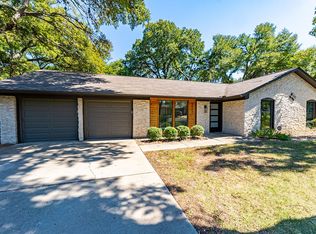 5807 Burrough Dr, Austin, TX 78745
