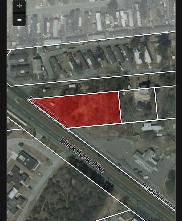 2nd image of 6664 Black Horse Pike