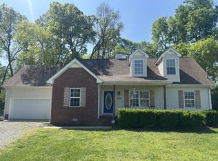 111 Ridge Park Ct, Murfreesboro, TN 37130